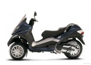 Piaggio Mp3 400ie